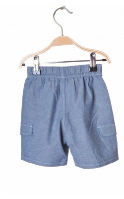 Pantaloni scurti Disney at George, 6-9 luni, 9.5 kg
