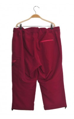 Pantaloni scurti drumetie Twentyfour Norway, marime XL