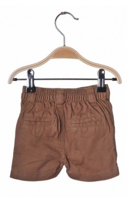 Pantaloni scurti Early Days, 3-6 luni