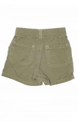 Pantaloni scurti Gap, 3-6 luni