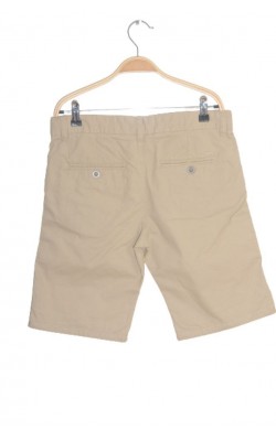 Pantaloni scurti Hampton Republic, talie ajustabila, 14 ani