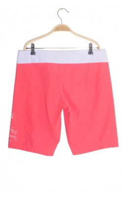 Pantaloni scurti Hawaii Five-O, marime L
