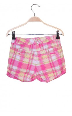 Pantaloni scurti H&M L.o.g.g., 9-10 ani