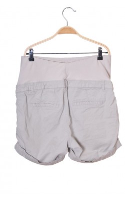 Pantaloni scurti H&M Mama, marime 42