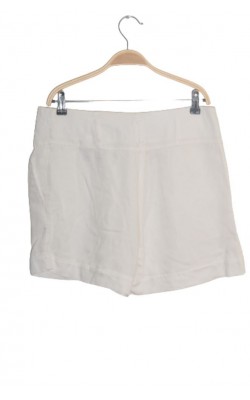 Pantaloni scurti H&M, marime 40