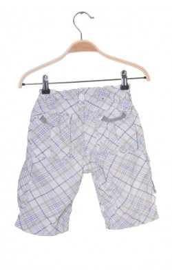 Pantaloni scurti H&M, talie ajustabila, 2-3 ani