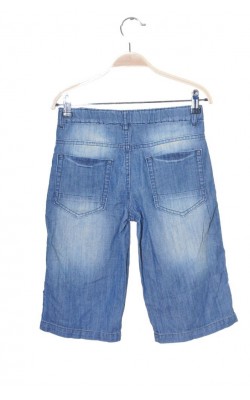 Pantaloni scurti Idexe, talie ajustabila, 8-9 ani