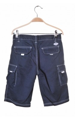 Pantaloni scurti Jean Paul, talie ajustabila, 12 ani