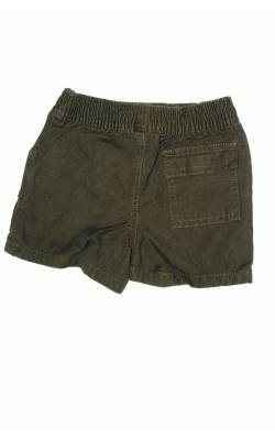 Pantaloni scurti kaki Cherokee, 3 luni