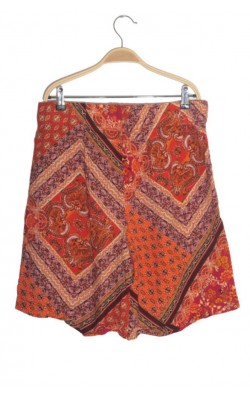 Pantaloni scurti Kappahl, vascoza, marime 40