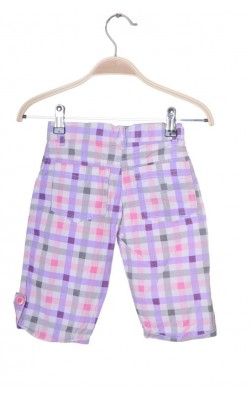 Pantaloni scurti Kids World, bumbac, 6-7 ani