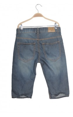 Pantaloni scurti Lab Industries Kappahl, talie ajustabila, 14-15 ani