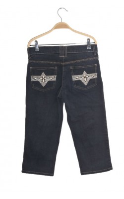 Pantaloni scurti Linnea Nathalie, marime 36