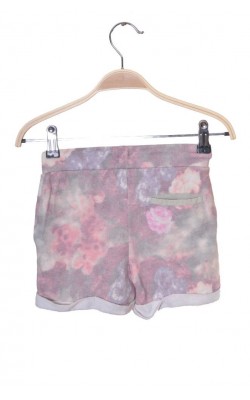 Pantaloni scurti Little Pieces, 7-8 ani