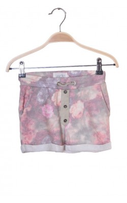 Pantaloni scurti Little Pieces, 7-8 ani