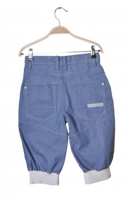 Pantaloni scurti Matalan Dnm Series, 10 ani