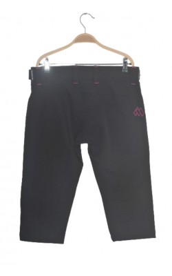 Pantaloni scurti Missing Link, softshell, talie ajustabila, marime 40
