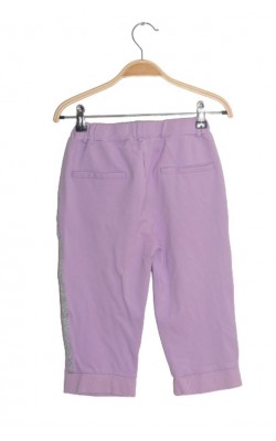 Pantaloni scurti Name It, talie ajustabila, 12 ani