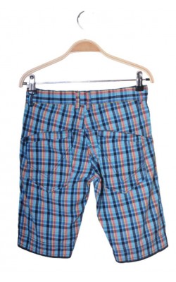 Pantaloni scurti Name It, talie ajustabila, 8-9 ani