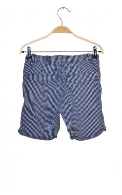 Pantaloni scurti Name It, talie ajustabila, 8 ani