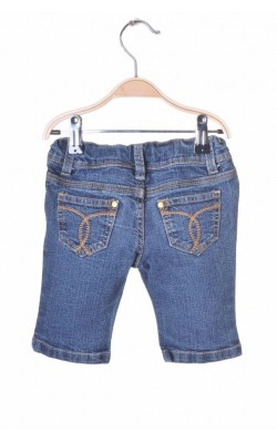 Pantaloni scurti New Look Girls, talie ajustabila, 3 ani