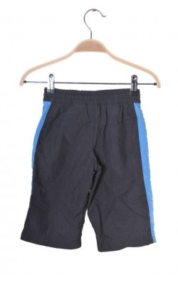 Pantaloni scurti Nike, uscare rapida, 4-5 ani