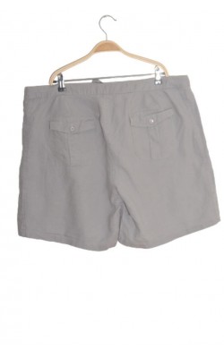 Pantaloni scurti panza in La Redoute, marime 48