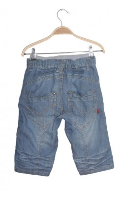 Pantaloni scurti Pomp de Lux, 8-9 ani