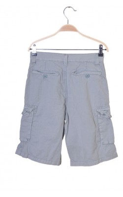 Pantaloni scurti Ring of Fire, 14 ani 