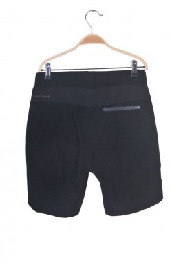 Pantaloni scurti softshell Daniel Frank, talie ajustabila, marime 38