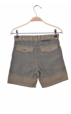 Pantaloni scurti Stella McCartney, talie ajustabila, 10 ani