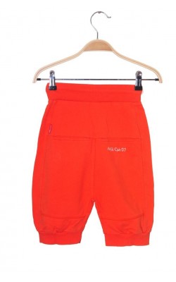 Pantaloni scurti tur lasat Milk Copenhagen, 5-6 ani