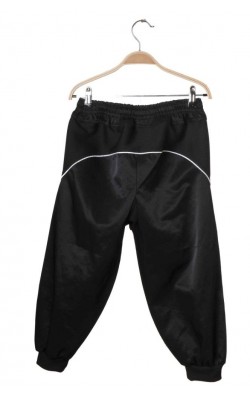 Pantaloni scurti Umbro Romero knickers, 14 ani