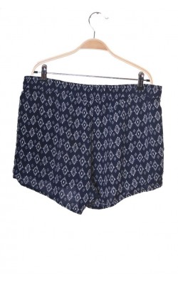 Pantaloni scurti vascoza Cubus, marime 40