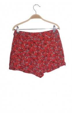 Pantaloni scurti vascoza H&M, marime 36