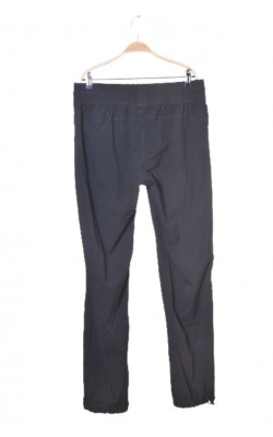 Pantaloni softhshell light H&M, marime 44