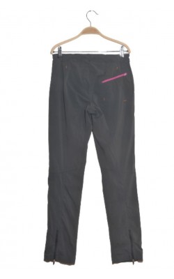 Pantaloni softshell Bergans of Norway, talie ajustabila, marime S