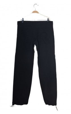 Pantaloni softshell Carite Sport, marime 42