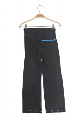 Pantaloni softshell Heldre Geilo, 6 ani