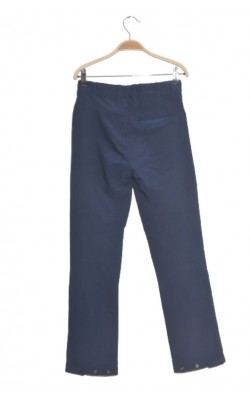 Pantaloni softshell Heldre, talie ajustabila, 12-13 ani