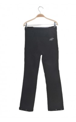 Pantaloni softshell Heldre, talie ajustabila, 12 ani