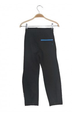 Pantaloni softshell Heldre, talie ajustabila, 5 ani