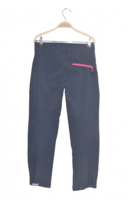 Pantaloni softshell Jotunheim Jx8000, talie ajustabia, 12-13 ani