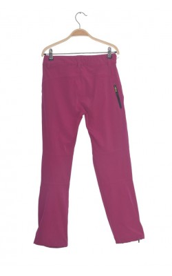 Pantaloni softshell Jotunheim, talie ajustabila, 12-13 ani