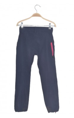 Pantaloni softshell Jotunheim, talie ajustabila, 8 ani