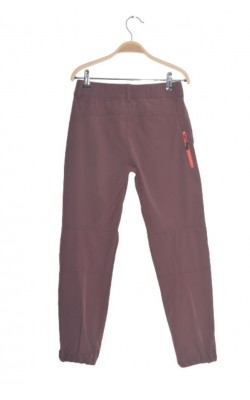 Pantaloni softshell light Jotunheim, 12-13 ani