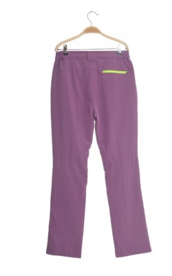 Pantaloni softshell light McGos, marime 42