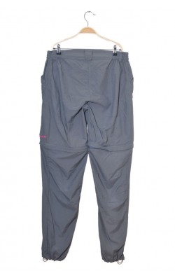 Pantaloni softshell light Stormberg, lungime ajustabila, marime XL