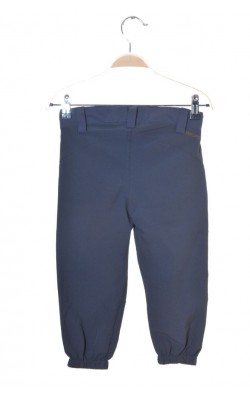 Pantaloni softshell light Stormberg, talie ajustabila, 3-4 ani