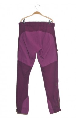 Pantaloni softshell Neomondo, talie ajustabila, marime 42